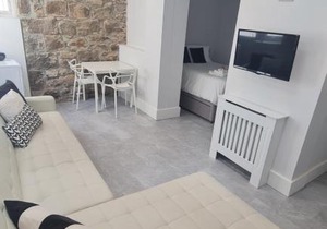 Harbour View Guest House