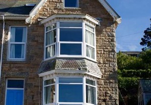 Harbour View Guest House St Ives