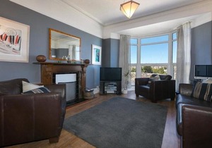 Harbour View Guest House St Ives