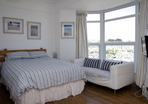 Harbour View Guest House St Ives