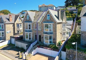 Harbour View Guest House St Ives