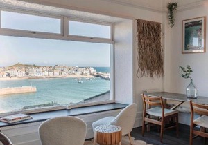 Harbour View House