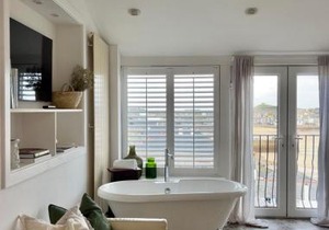 Harbour View House