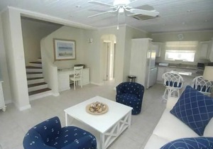 Harbour Villa #4, 1-Bed with Pool+Moorings