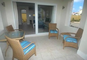Harbour Villa #4, 1-Bed with Pool+Moorings