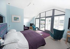 Harbourmaster Hotel