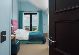 Harbourmaster Hotel