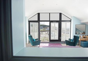 Harbourmaster Hotel
