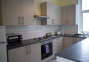 Harbourside 1 - Two Bedroom Apartment, Sleeps 4