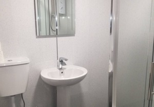 Harbourside 2 - Two Bedroom Apartment, Sleeps 5