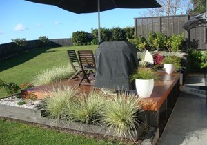 Harbourside Getaway
