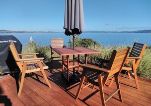 Harbourside Getaway
