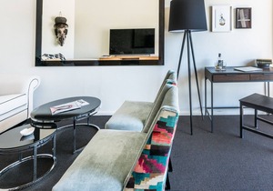 Harbourside Sanctuary with Spectacular Views