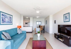 Harbourside Unit 2 7 Soldiers Point Road