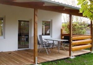 Harderhof 4 in Börgerende-Rethwisch