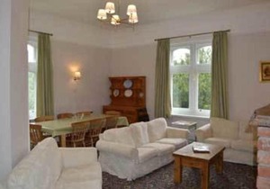 Hargate Hall - Balmoral