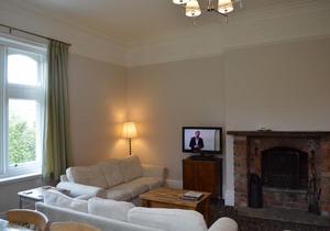 Hargate Hall - Balmoral