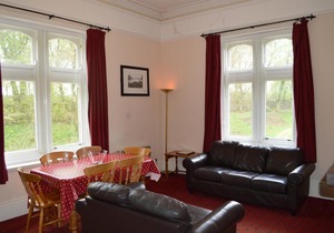 Hargate Hall - Tissington