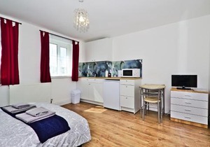 Harlinger Lodge