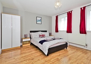 Harlinger Lodge