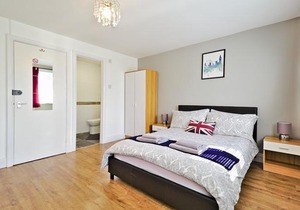 Harlinger Lodge
