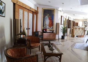 Harman Hotel