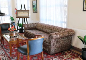 Harman Hotel