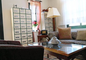 Harman Hotel