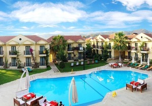 Harman Hotel