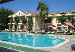 Harman Hotel