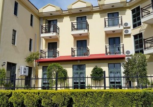 Harman Hotel