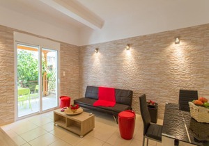 Harmony Athens Residence