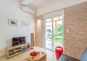 Harmony Athens Residence