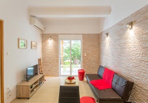 Harmony Athens Residence