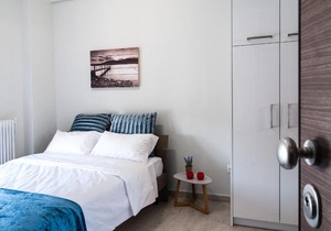 Harmony Athens Residence