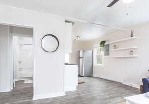 Harmony Cottage! - 2 Blocks from Beach! Harmony Cottage in Idyllic Westerly, RI