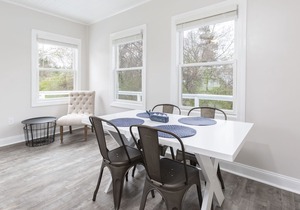 Harmony Cottage! - 2 Blocks from Beach! Harmony Cottage in Idyllic Westerly, RI