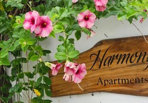 Harmony Self-Catering Apartments