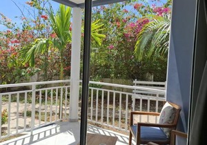 Harmony Self-Catering Apartments