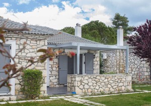 Harmony Villa 1