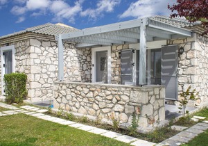 Harmony Villa 1