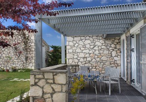 Harmony Villa 1