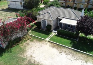 Harmony Villas