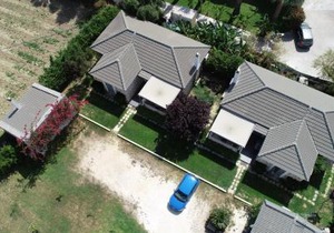 Harmony Villas
