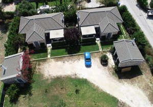Harmony Villas