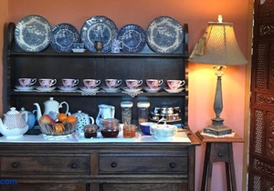 Harry's bed and breakfast