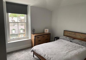Hartington 3 Two Bed Apartment