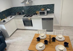 Hartington 3 Two Bed Apartment