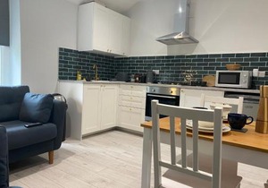 Hartington 3 Two Bed Apartment
