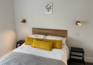 Hartington 3 Two Bed Apartment